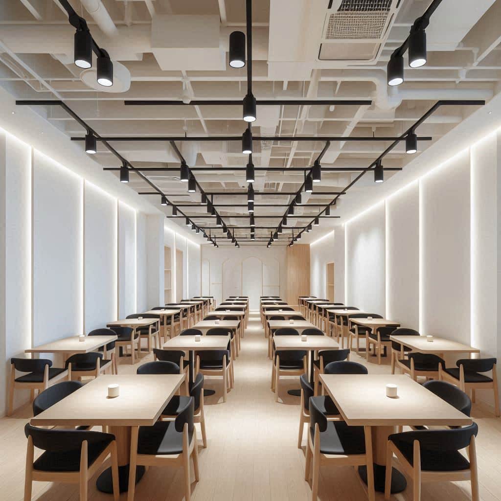 多部门联合组写字楼办公的企业长期发展规划为何会在设备批量更换时暴露短板