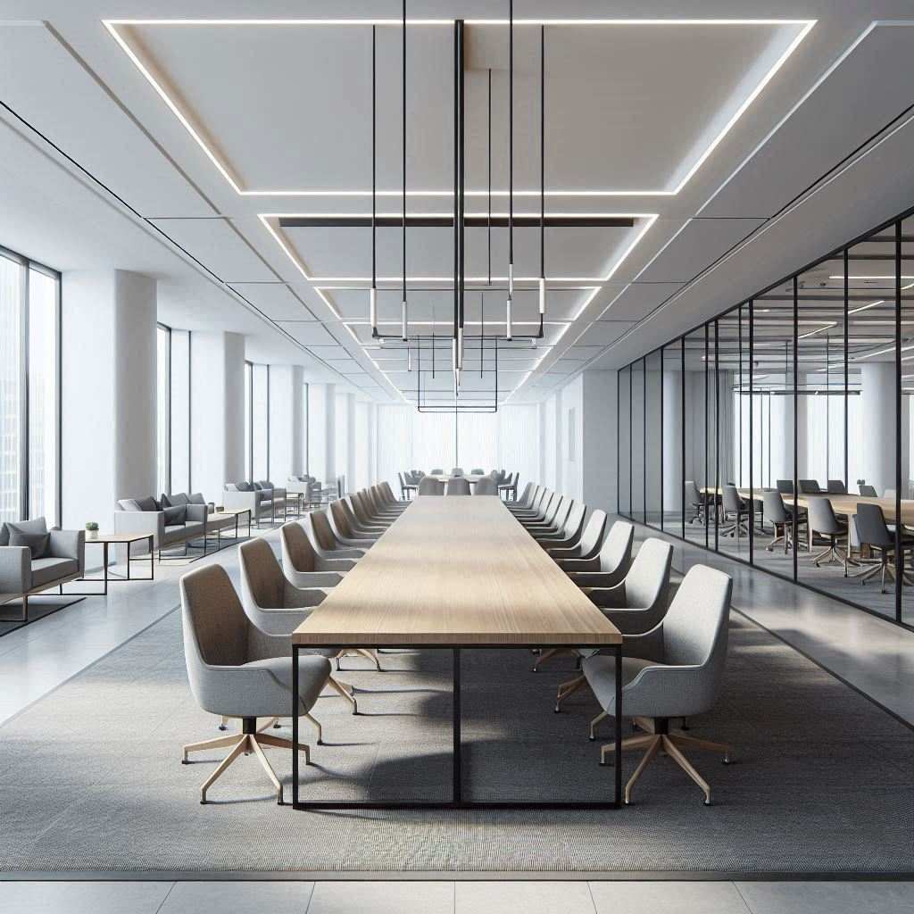 技术支持组如何把工位临时调整转化为写字楼办公员工心理安全感的改进依据